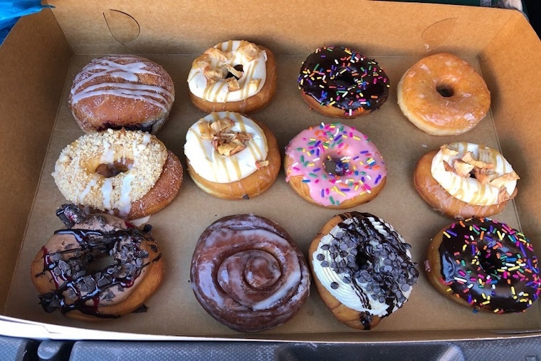 Pittsburgh's 3 best spots for budget-friendly doughnuts