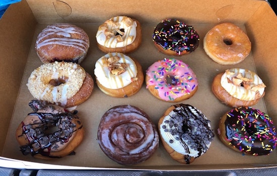 Pittsburgh's 3 best spots for budget-friendly doughnuts