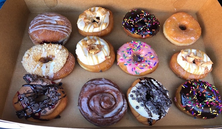 Pittsburgh's 3 best spots for budget-friendly doughnuts