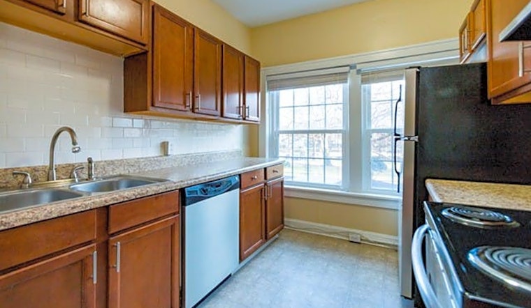 The most affordable apartments for rent in West End Park, Nashville