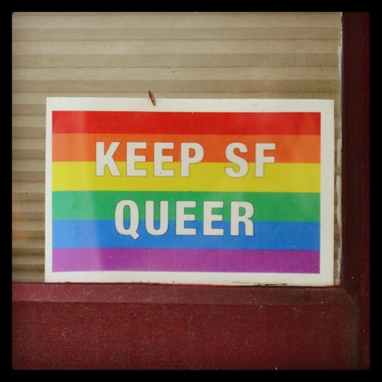 Flickr Finds: Photos from around the Castro