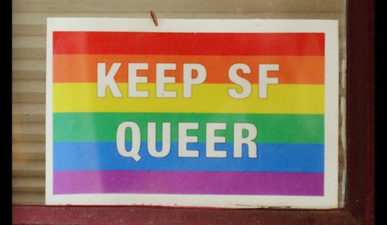 Flickr Finds: Photos from around the Castro