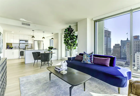 Apartments for rent in Oakland: What will $3,800 get you?