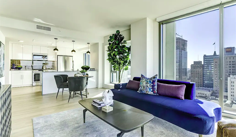 Apartments for rent in Oakland: What will $3,800 get you?