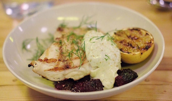 Hungry for small plates? These 3 new Houston spots have you covered