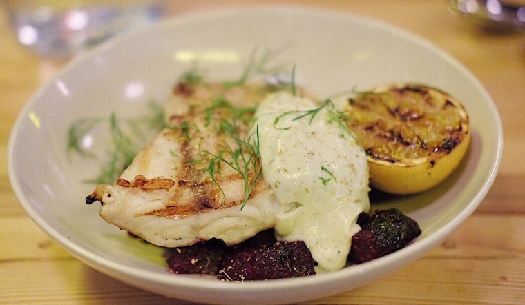Hungry for small plates? These 3 new Houston spots have you covered