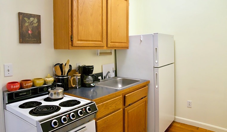 Budget apartments for rent in South End, Boston