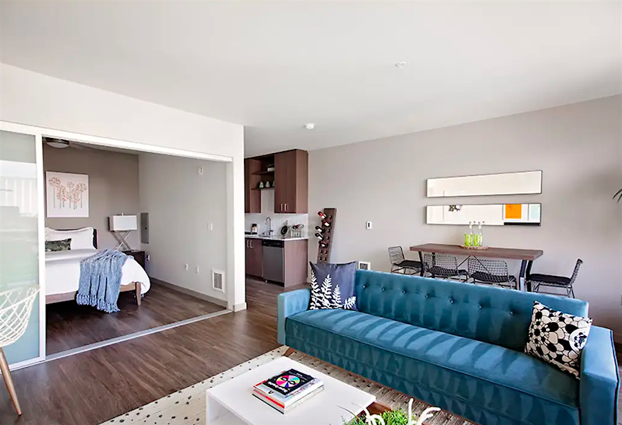 Apartments for rent in Seattle What will 1,900 get you?