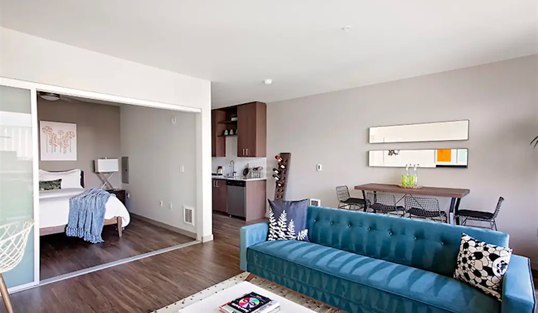 Apartments for rent in Seattle: What will $1,900 get you?