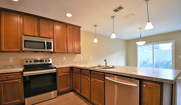 Budget apartments for rent in Sans Pareil, Jacksonville