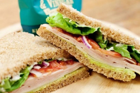 4 top spots for sandwiches in Henderson