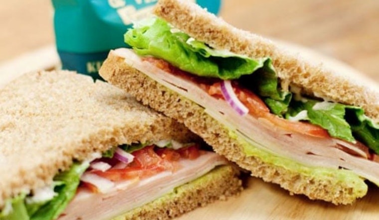 4 top spots for sandwiches in Henderson