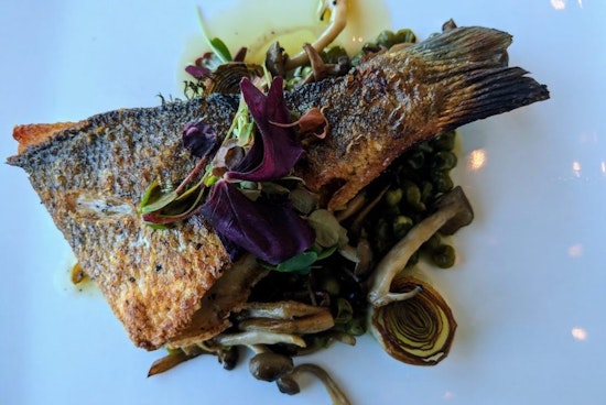 Check out the 3 most popular spots in Detroit's Briggs neighborhood