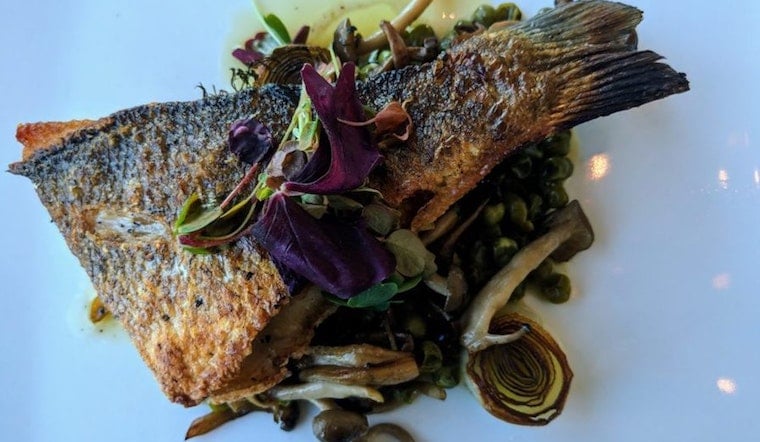 Check out the 3 most popular spots in Detroit's Briggs neighborhood