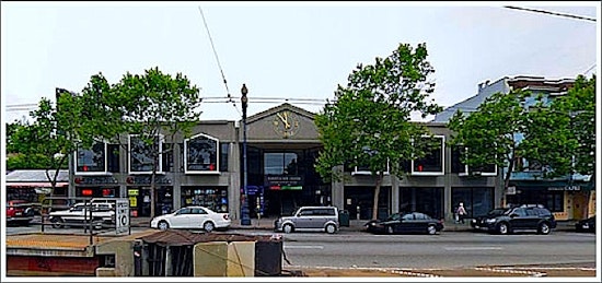 DTNA Finds Compromise with CVS & Proposes New Plan Limiting Chain Stores in Castro