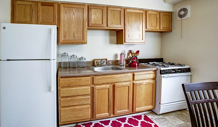 The cheapest apartments for rent in Cheswolde, Baltimore