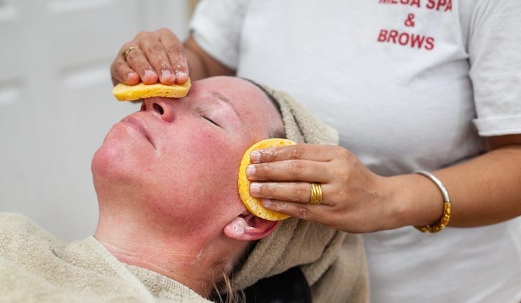 Here are Durham's top 4 skincare spots