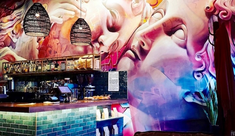 Queens Eleven makes Five Points debut, with craft cocktails, coffee and more