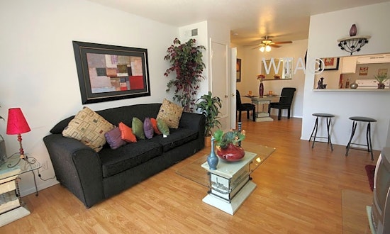 Renting in Austin: What's the cheapest apartment available right now?