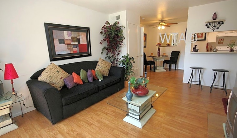 Renting in Austin: What's the cheapest apartment available right now?
