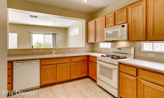 Budget apartments for rent in Anthem, Henderson