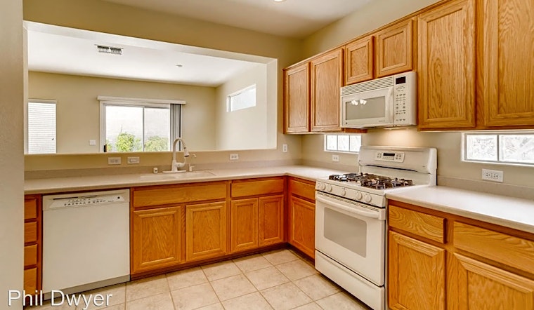 Budget apartments for rent in Anthem, Henderson