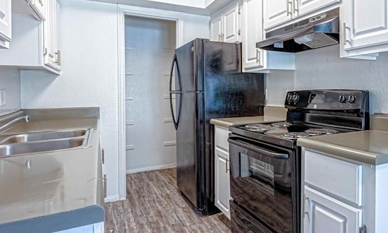 Renting in Mesa: What's the cheapest apartment available right now?