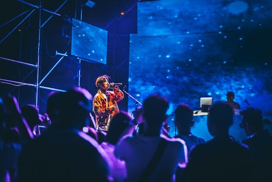 Fort Worth to host a variety of music events this week
