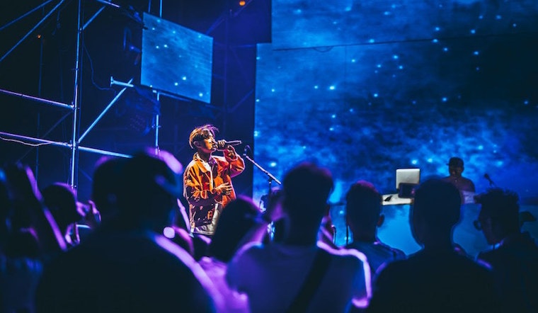 Fort Worth to host a variety of music events this week