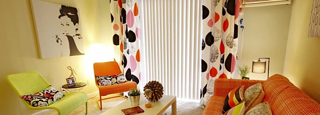 The most affordable apartments for rent in CUF, Cincinnati