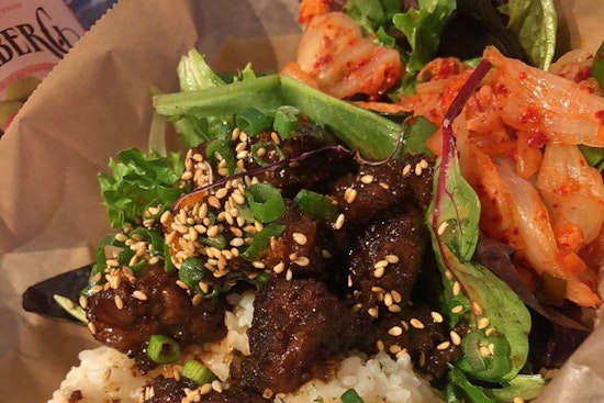 Raging bulgogi: 3 new Korean restaurants in San Jose