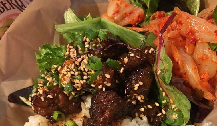 Raging bulgogi: 3 new Korean restaurants in San Jose