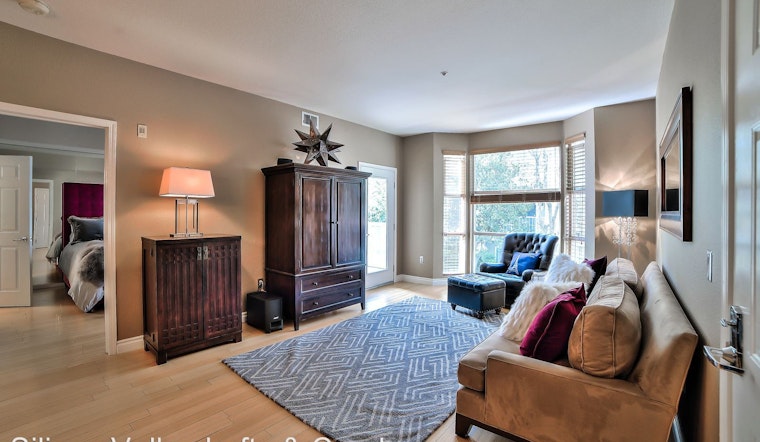 Renting in San Jose: What will $2,500 get you?