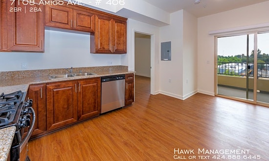 The cheapest apartments for rent in Reseda, Los Angeles