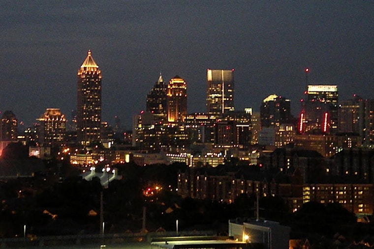 Top Atlanta news: 1 hurt in apartment fire; Ivanka Trump meets with trafficking victims; more