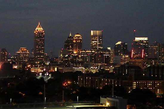 Top Atlanta news: 1 hurt in apartment fire; Ivanka Trump meets with trafficking victims; more
