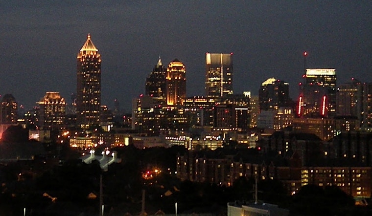 Top Atlanta news: 1 hurt in apartment fire; Ivanka Trump meets with trafficking victims; more