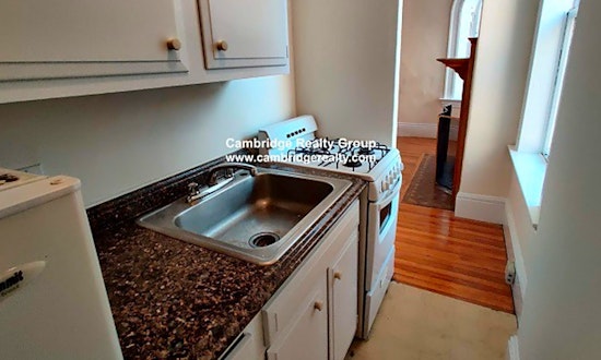 The most affordable apartments for rent in Mid-Cambridge, Cambridge