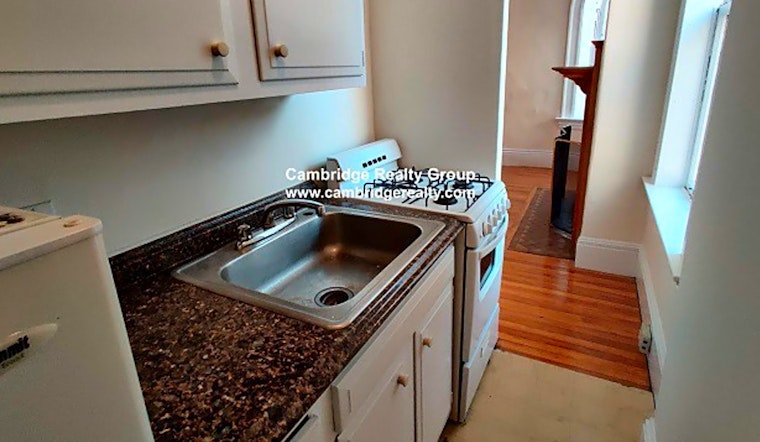 The most affordable apartments for rent in Mid-Cambridge, Cambridge