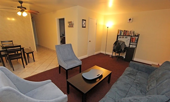 The most affordable apartments for rent in Shadyside, Pittsburgh