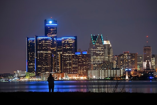 Top Detroit news: Antonio Gates retires; local artist illustrates black history book; more