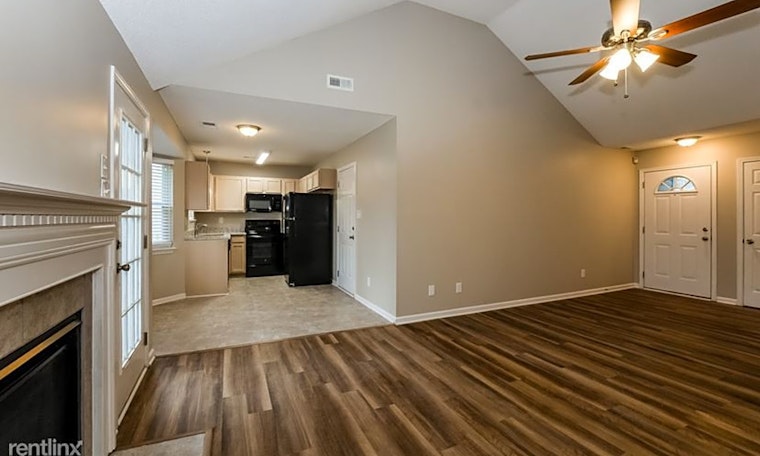 Budget apartments for rent in Mineral Springs-Rumble Road, Charlotte