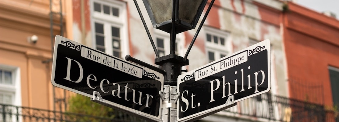 Top New Orleans news: Man's death outside home ruled homicide; Lowe's hiring events today; more