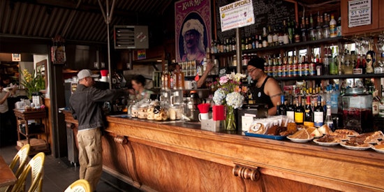 UPDATED: Land Use Committee voting on Cafe Flore's off-site kitchen tomorrow