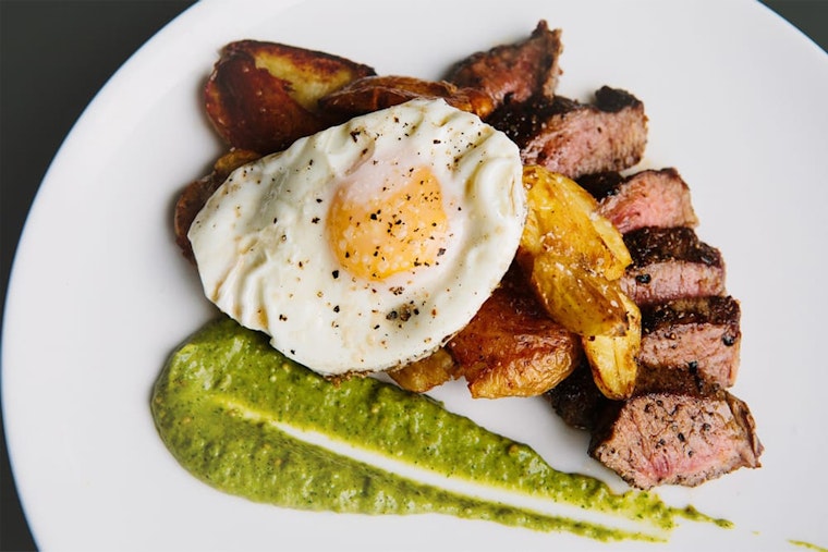 Sushi, sparkling wine and steak subs: Hillsborough's 5 must-visit bars and restaurants