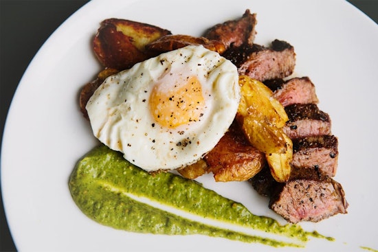 Sushi, sparkling wine and steak subs: Hillsborough's 5 must-visit bars and restaurants