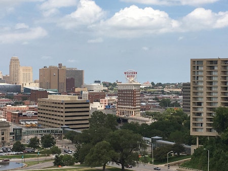 Top Kansas City news: Voucher tenants forced from apartments; day care's electronics stolen; more