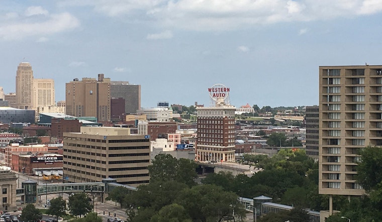 Top Kansas City news: Voucher tenants forced from apartments; day care's electronics stolen; more