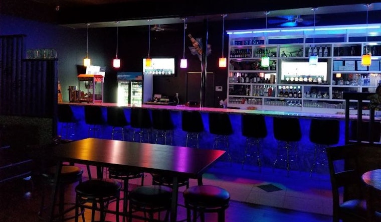 SoHo Karaoke Bar & Soju takes the stage in Koreatown