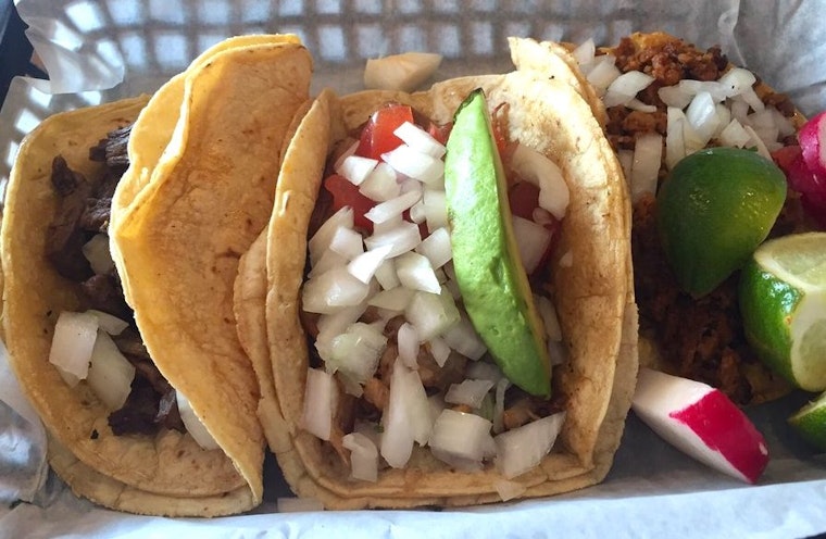Jacksonville's 3 top spots for affordable tacos